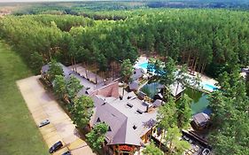 Carivka Hotel